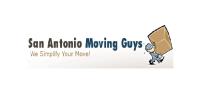 Moving Guys San Antonio Company image 1
